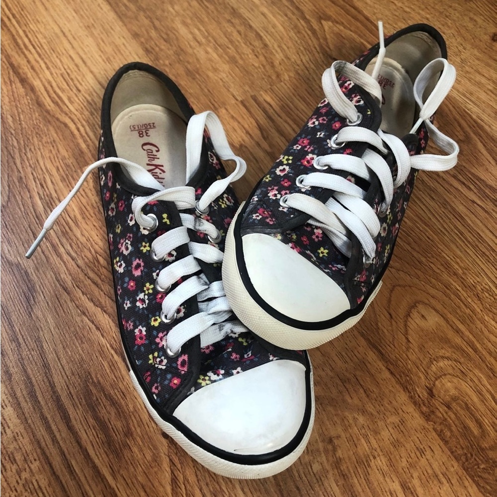 Cath Kidston sneaker